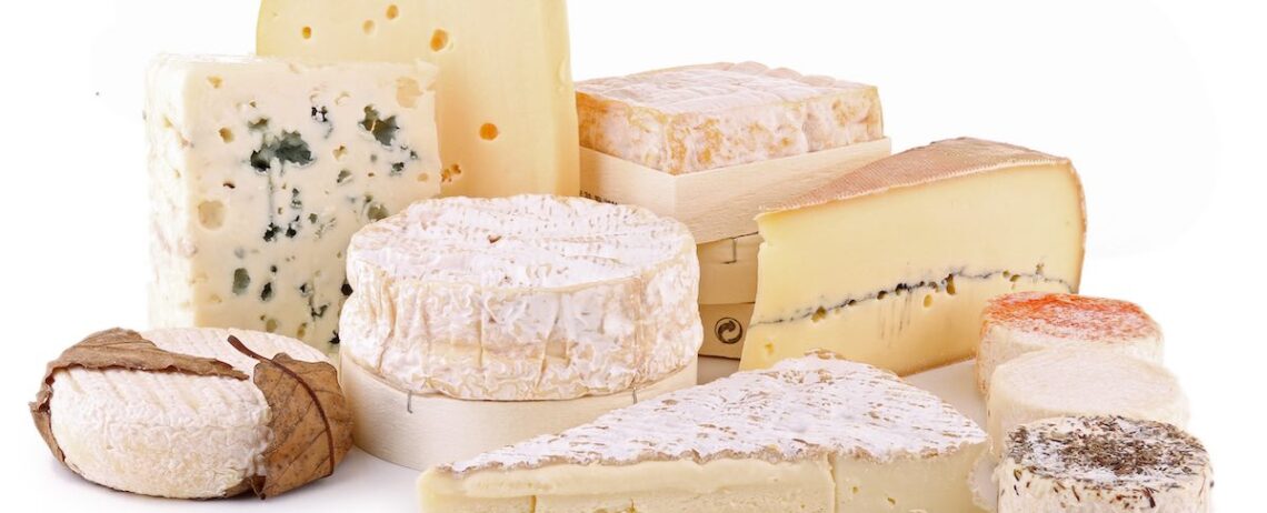 Tipi di formaggio di capra: quanti ne esistono?