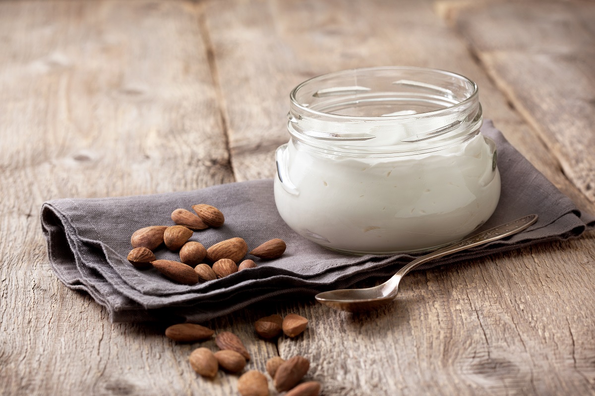 colazione yogurt dieta a zona