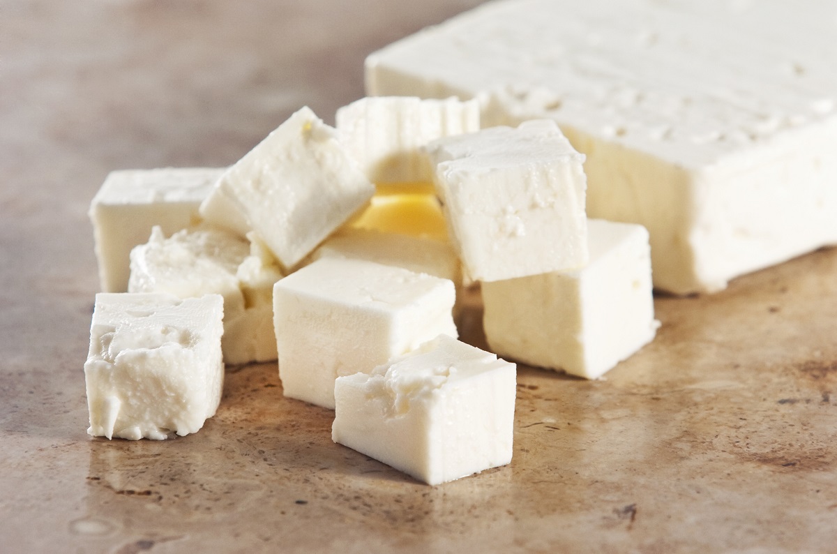 benefici formaggio capra