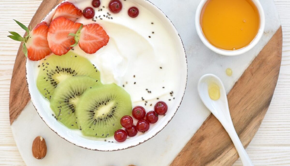 Yogurt greco per la dieta: un alleato perfetto