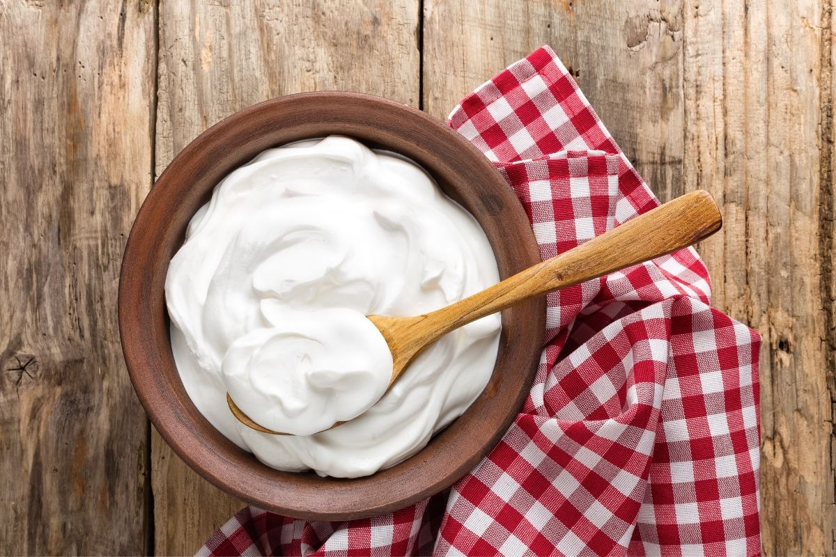yogurt greco per la dieta yogurt greco per la dieta