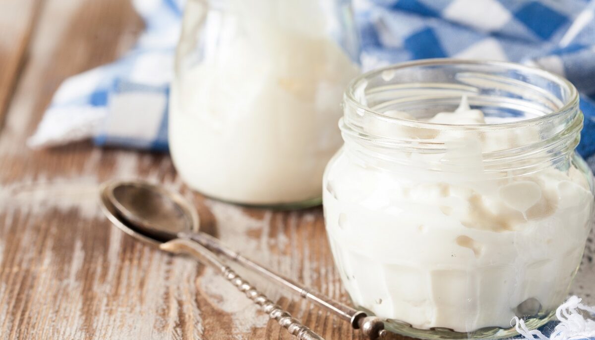 Yogurt greco, proprietà e benefici unici!