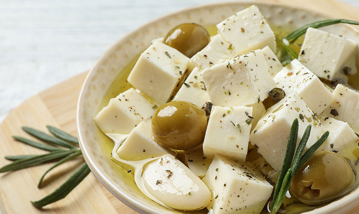 che cos'è la feta 