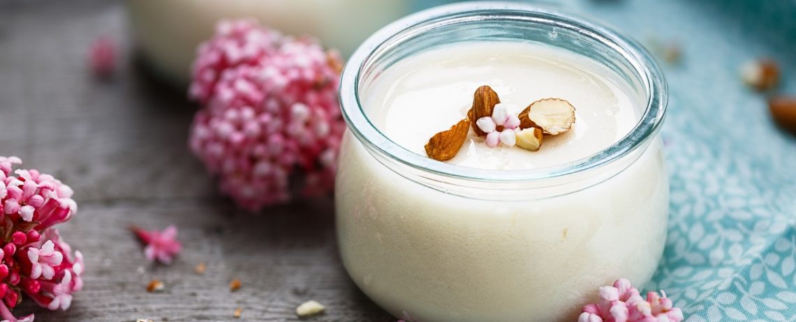 Tipi di yogurt, scoprili tutti!