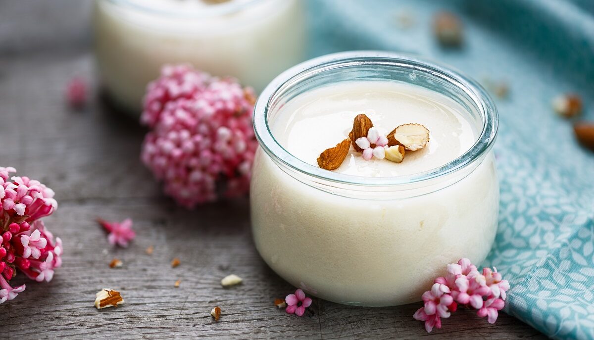 Tipi di yogurt, scoprili tutti!