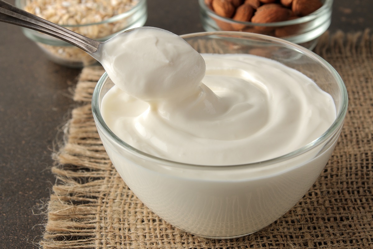 proteine yogurt greco