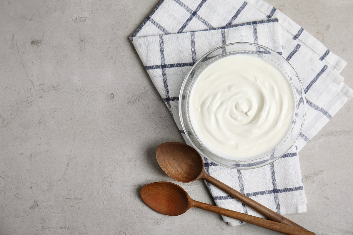 yogurt greco differenze