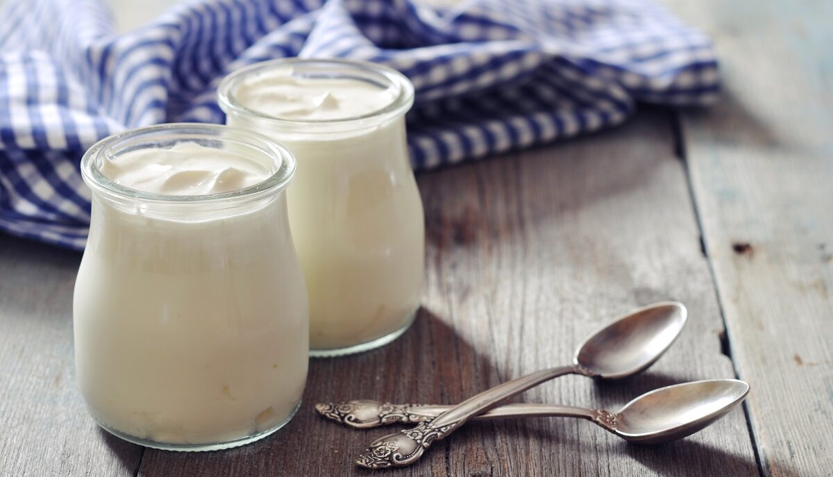 Yogurt e yogurt greco, tutte le differenze da conoscere