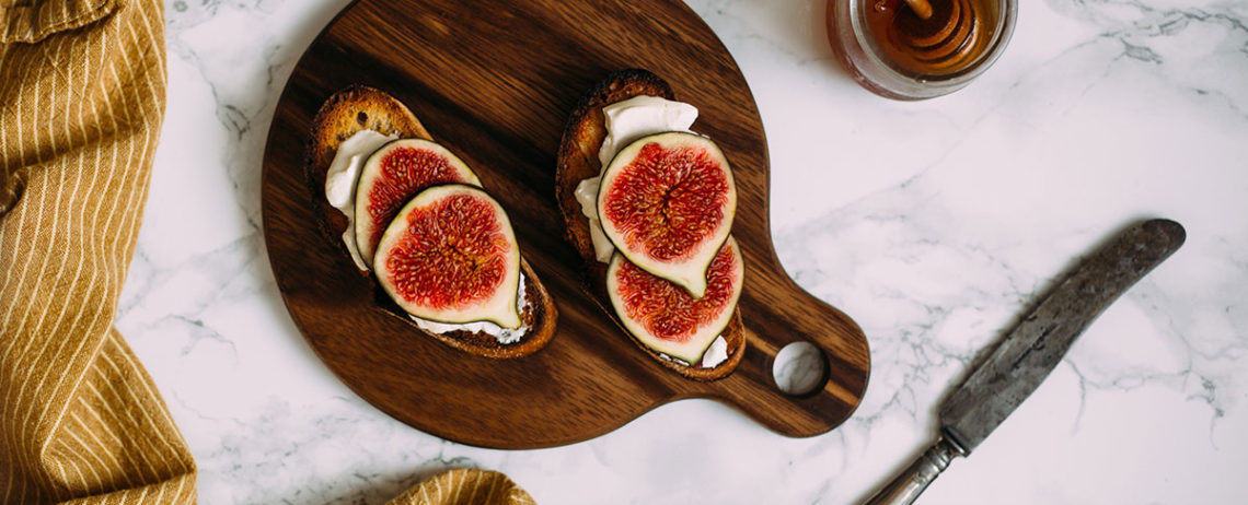 3 idee per dolci allo yogurt greco veloci e gustosi