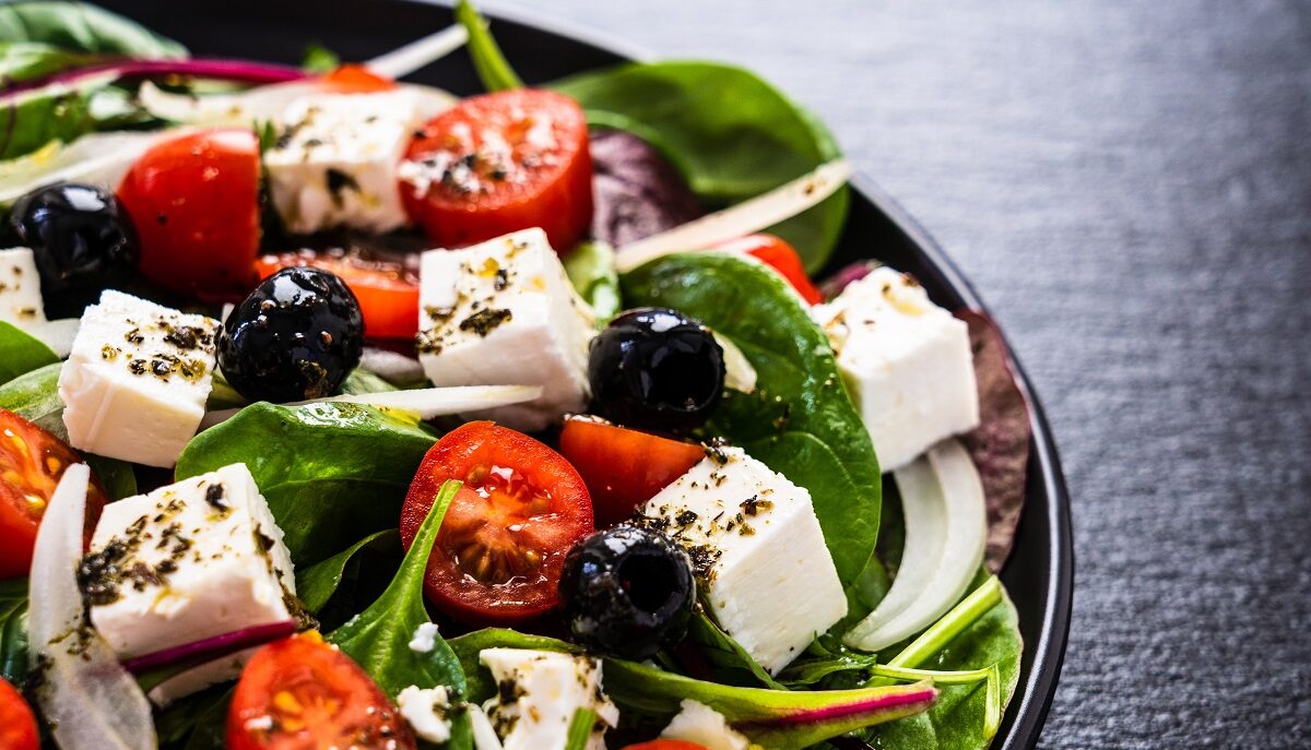 Pranzo in ufficio: ecco 3 idee gustose, sane e leggere