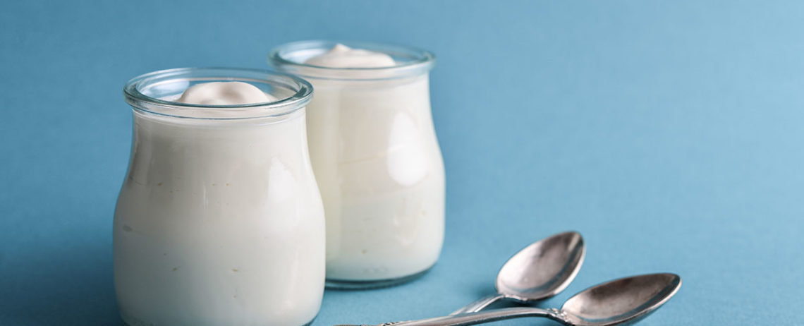Lo yogurt greco contiene lattosio? Facciamo chiarezza