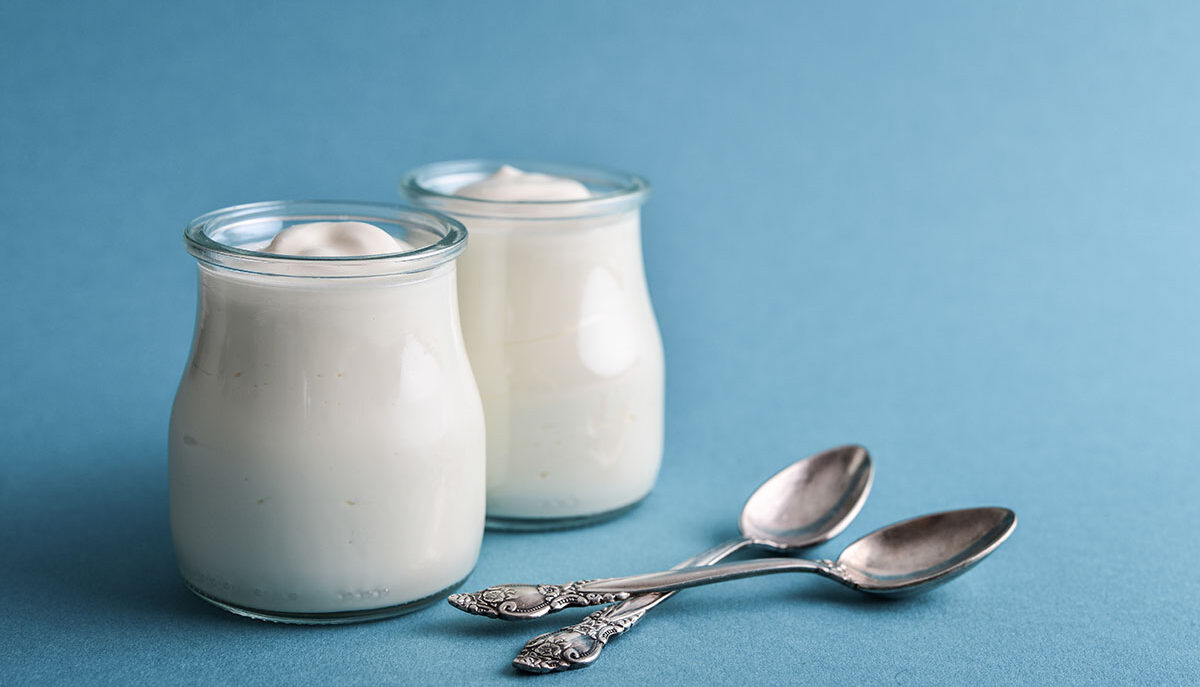 Lo yogurt greco contiene lattosio? Facciamo chiarezza
