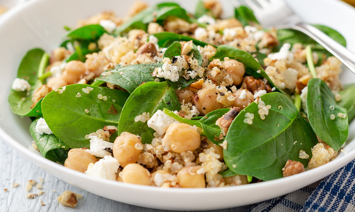 perché inserire la feta nella dieta