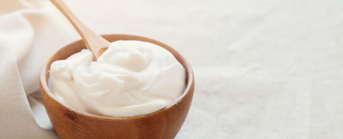 Perché mangiare lo yogurt greco prima di dormire?
