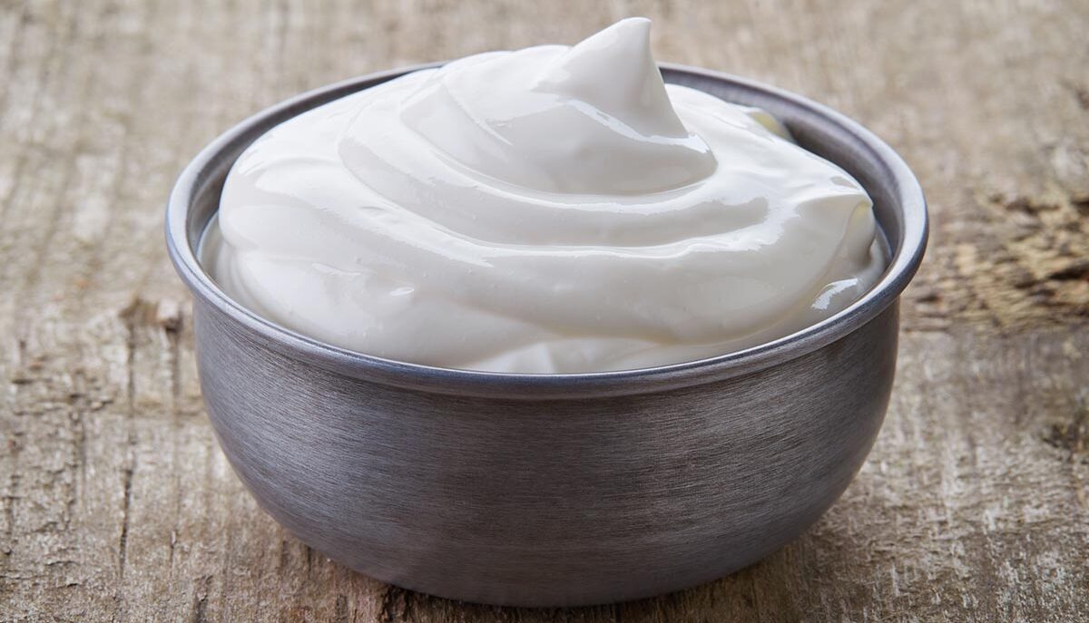 Yogurt greco di pecora, 5 proprietà da conoscere
