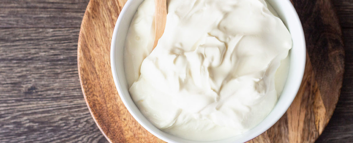 Conosci le differenze tra Skyr e Yogurt greco?