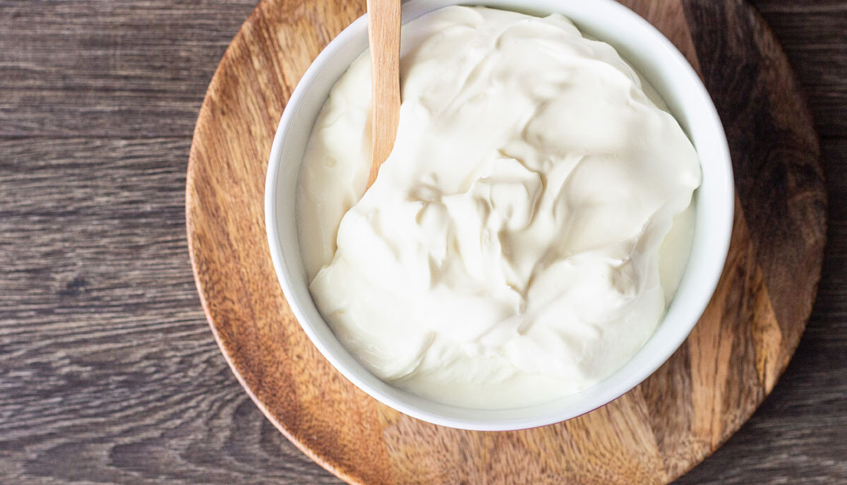 Conosci le differenze tra Skyr e Yogurt greco?