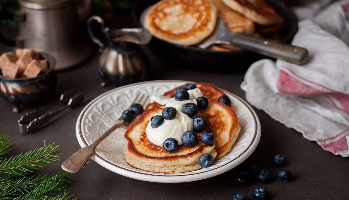 Colazione invernale, 3 idee per un caldo risveglio