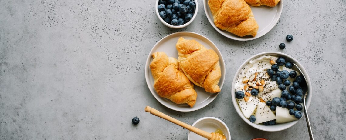 Colazione a casa, eccoti 3 idee deliziose