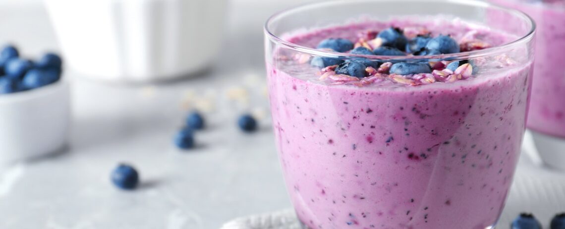 Yogurt greco alla frutta: come prepararlo a casa