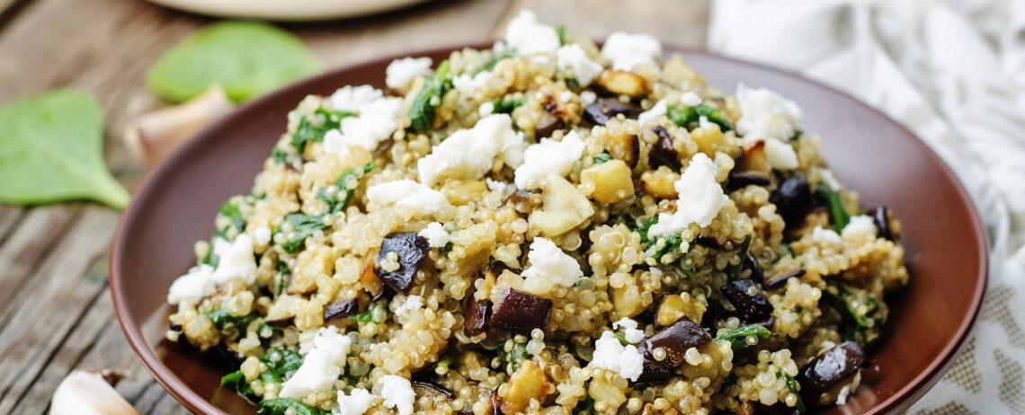 Pasta con la feta: 3 idee da provare!