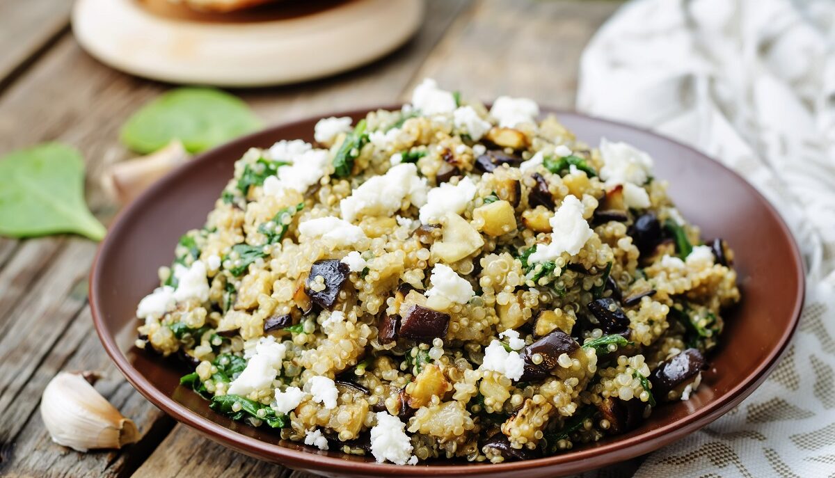 Pasta con la feta: 3 idee da provare!