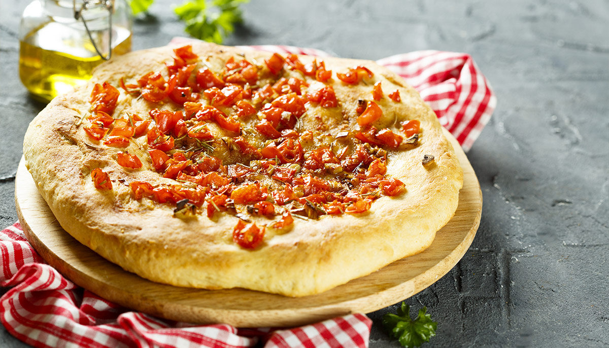 Avete mai provato la pizza con feta? Ecco alcuni abbinamenti sfiziosi!