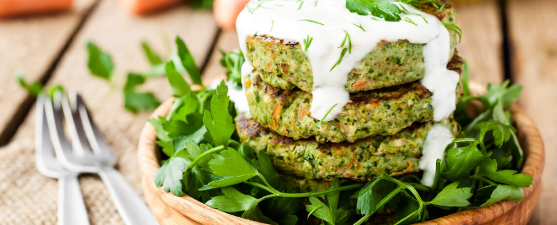 Yogurt greco: tutte le ricette autunnali in cui utilizzarlo.