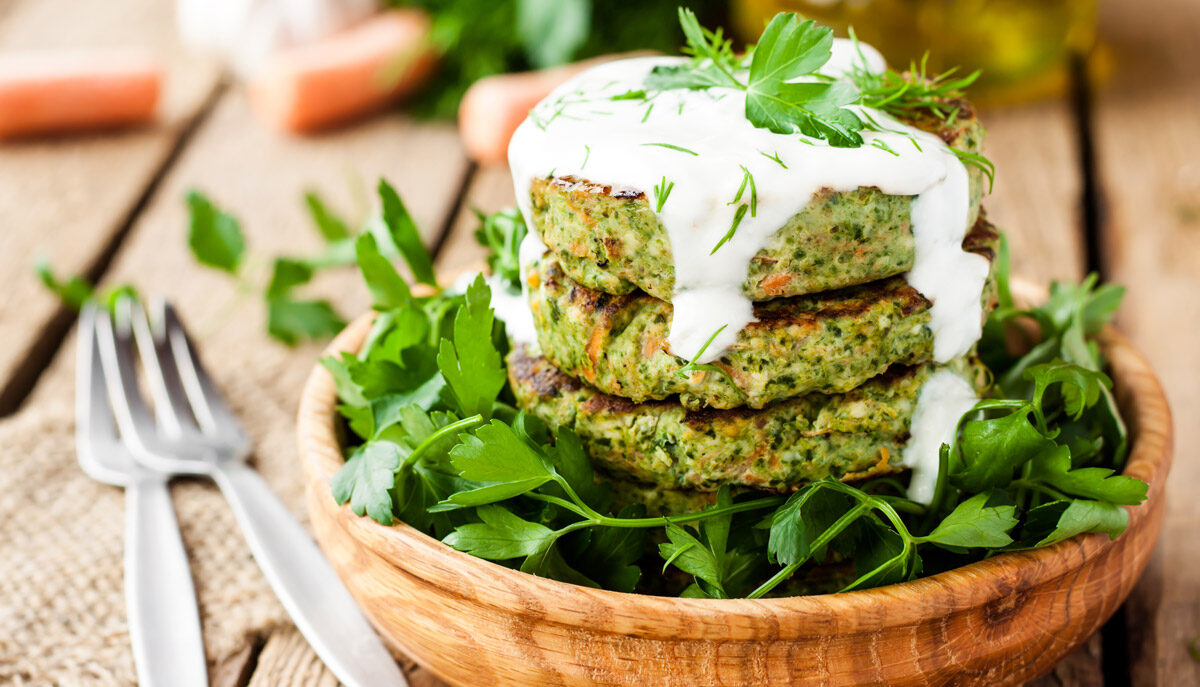 Yogurt greco: tutte le ricette autunnali in cui utilizzarlo.