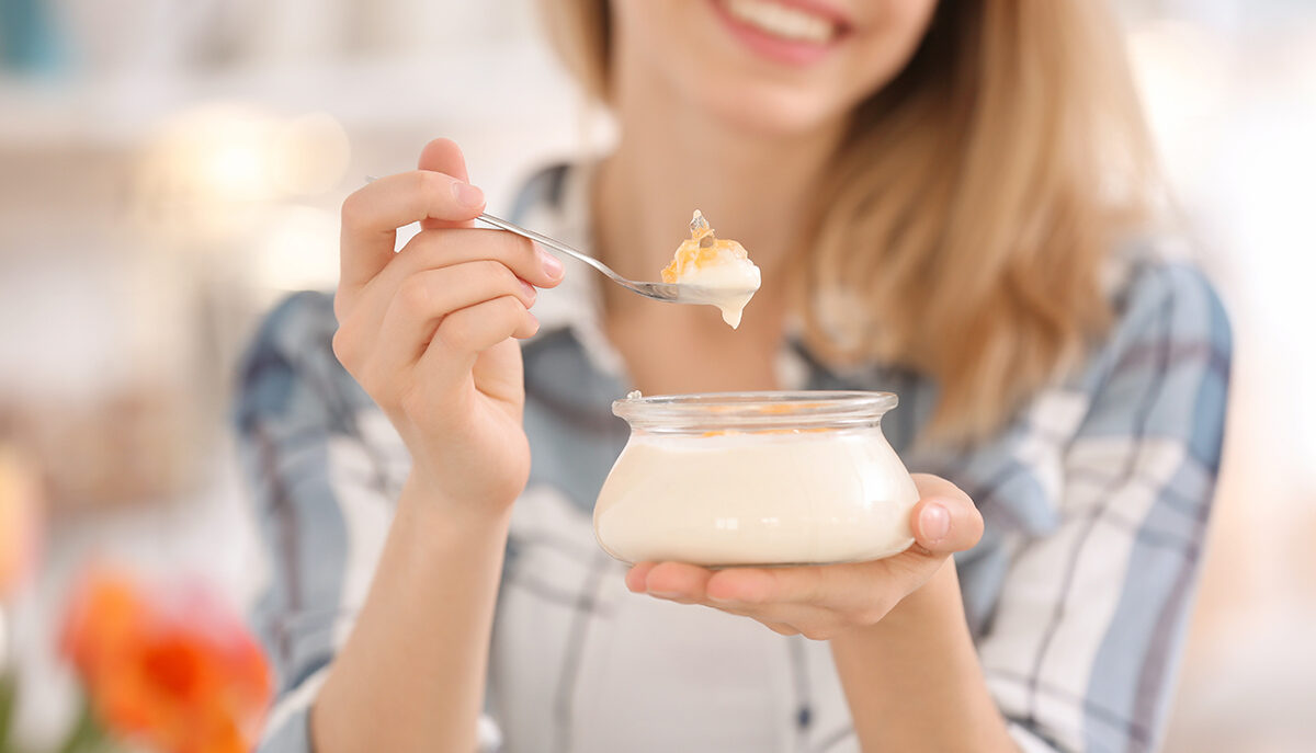 Cosa sono i probiotici e in quali alimenti si trovano.