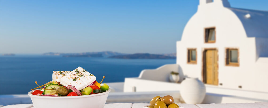 Le vitamine della feta: quali sono?
