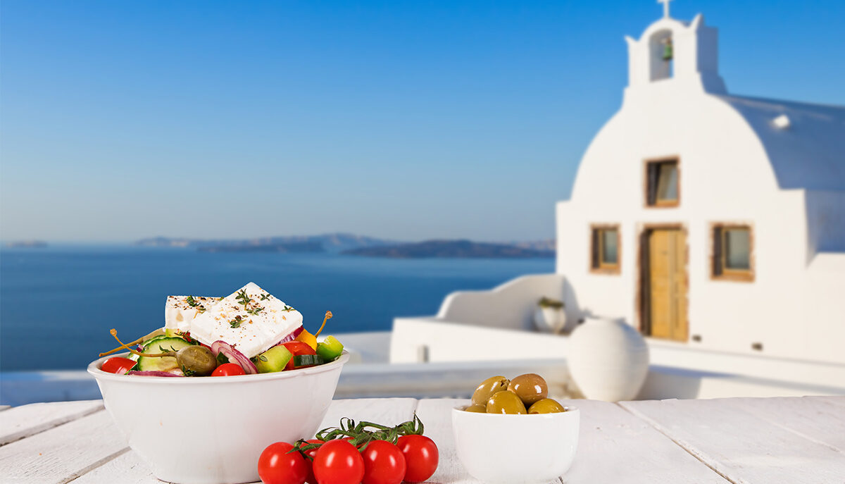 Le vitamine della feta: quali sono?
