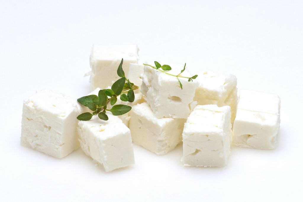 vitamine feta greca