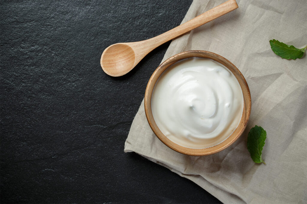 yogurt greco