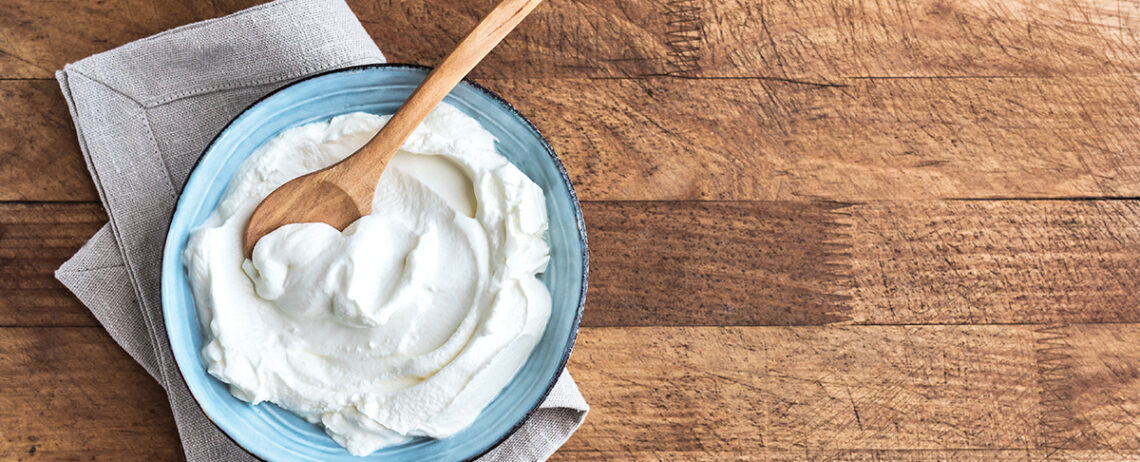 Quante calorie ha lo yogurt greco?
