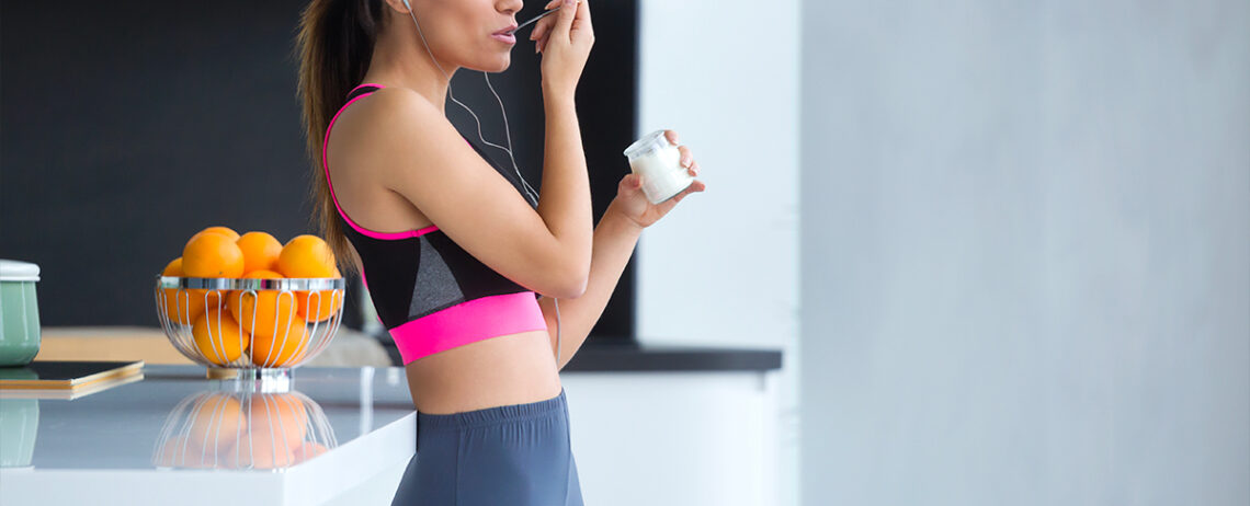 Snack proteico post allenamento: cosa mangiare per rigenerarsi e restare in forma