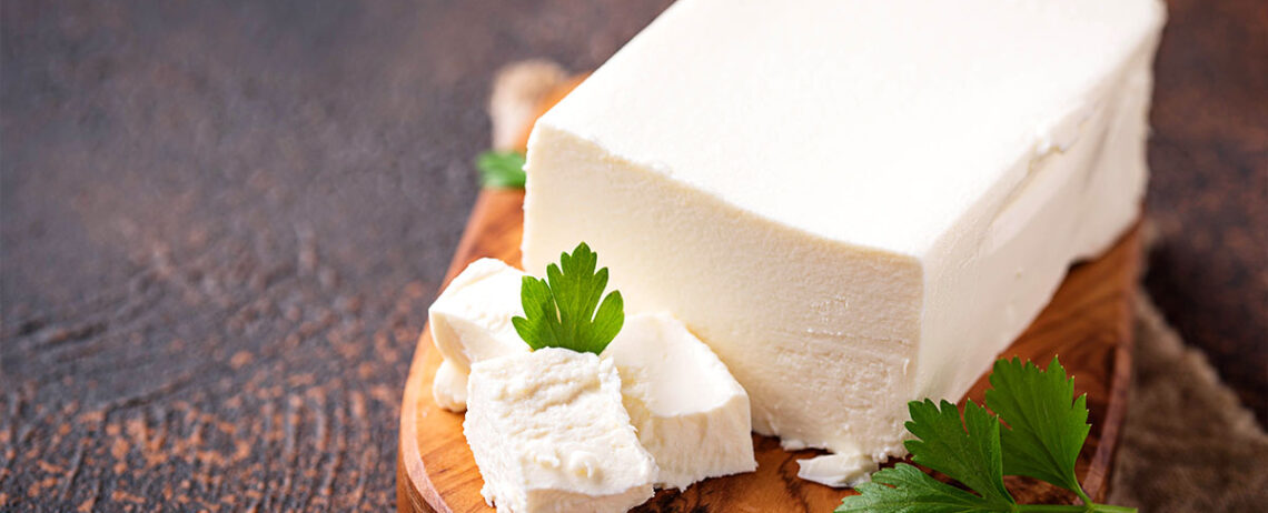 Quanto dura la feta in frigo? I consigli di Zorbas per conservare questo formaggio!