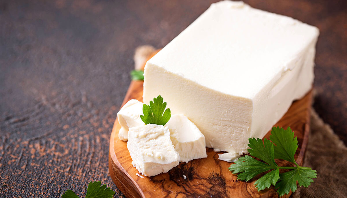 Quanto dura la feta in frigo? I consigli di Zorbas per conservare questo formaggio!