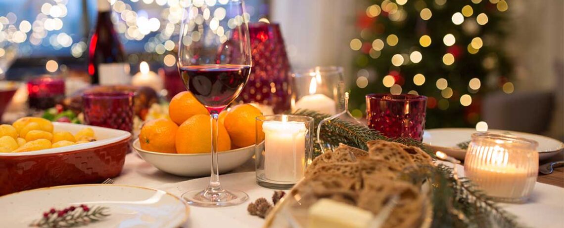 Cosa si mangia in Grecia a Natale?