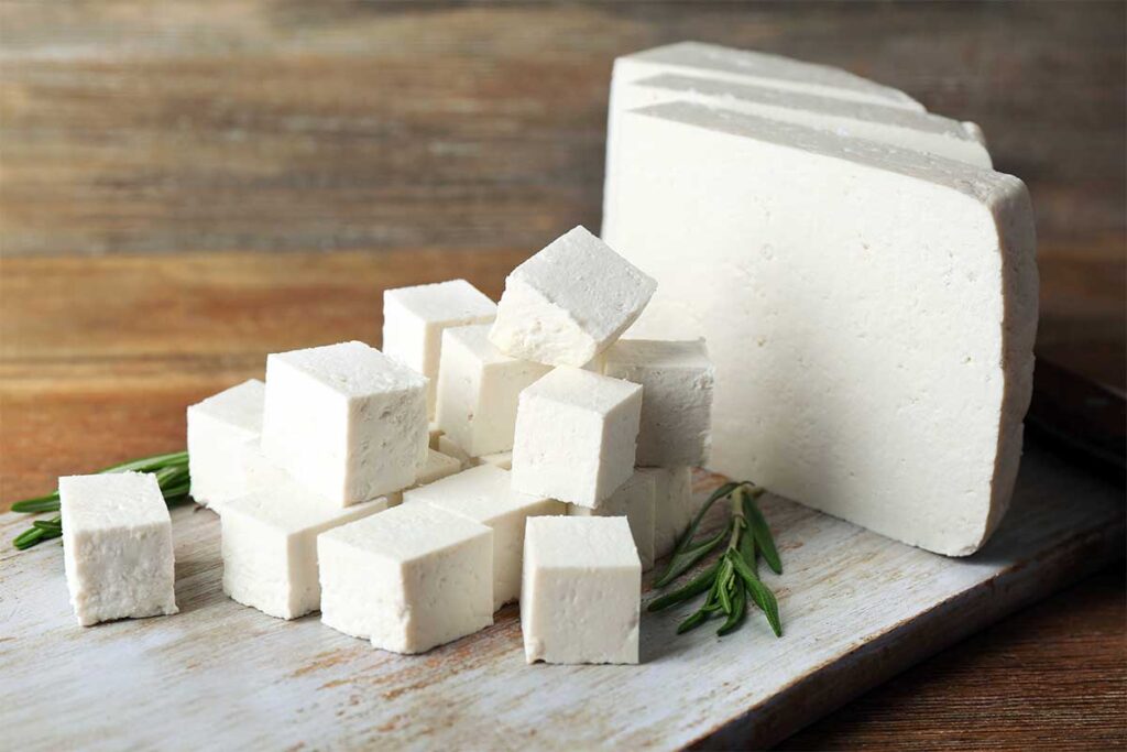 abbinamenti feta