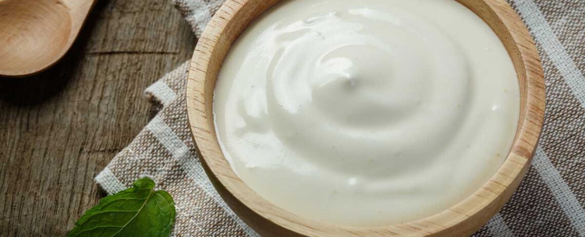 Come addolcire lo yogurt greco: i segreti di Zorbas