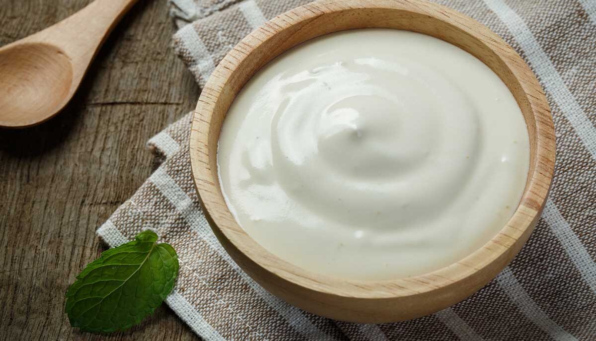 Come addolcire lo yogurt greco: i segreti di Zorbas