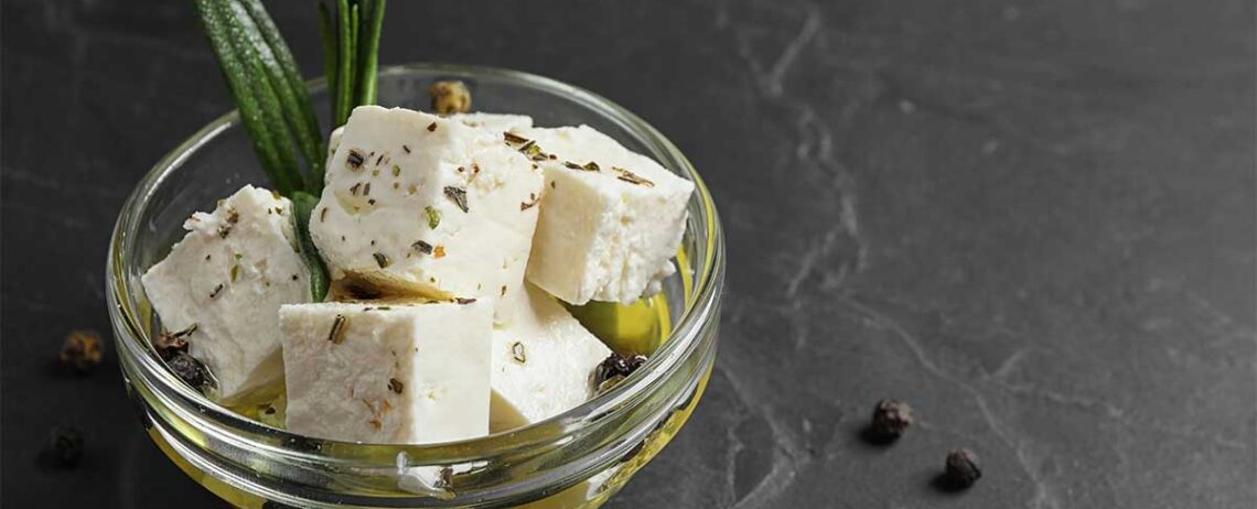Come abbinare la feta greca: i segreti di Zorbas