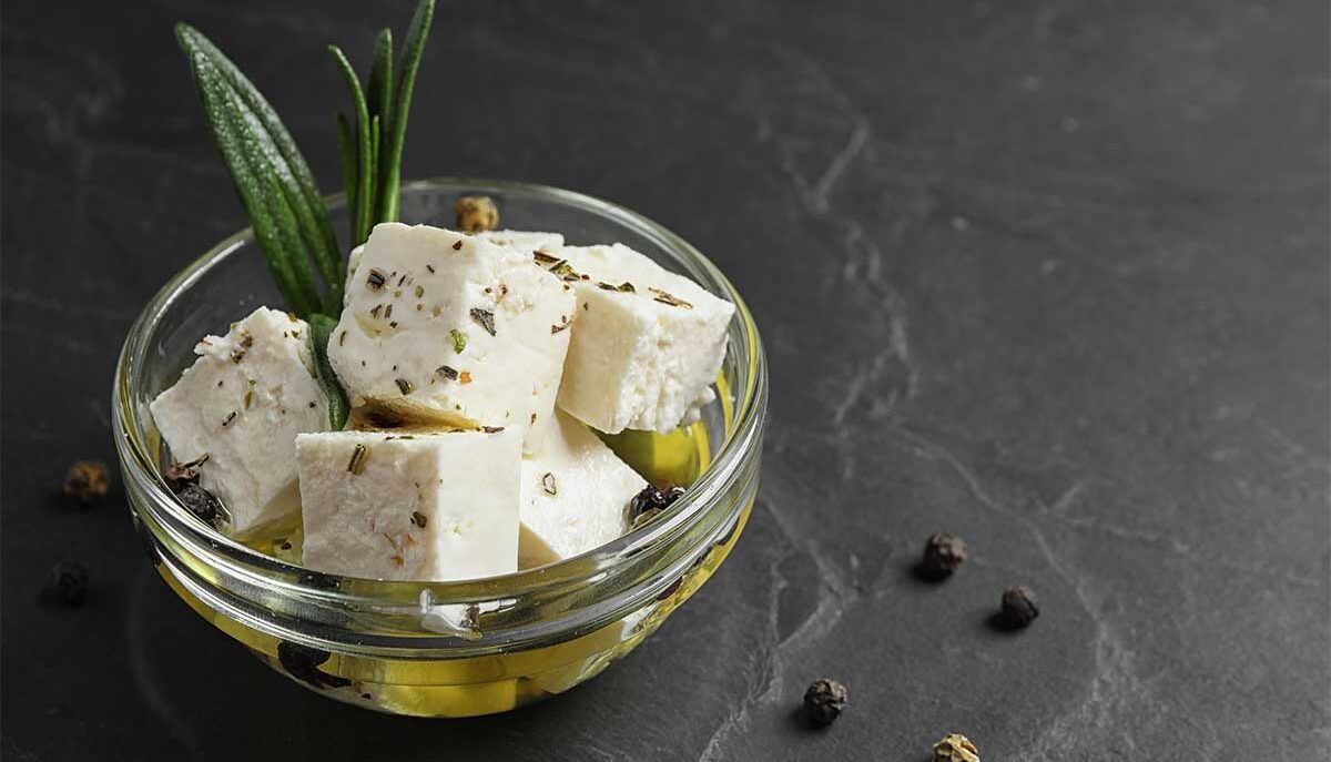 Come abbinare la feta greca: i segreti di Zorbas