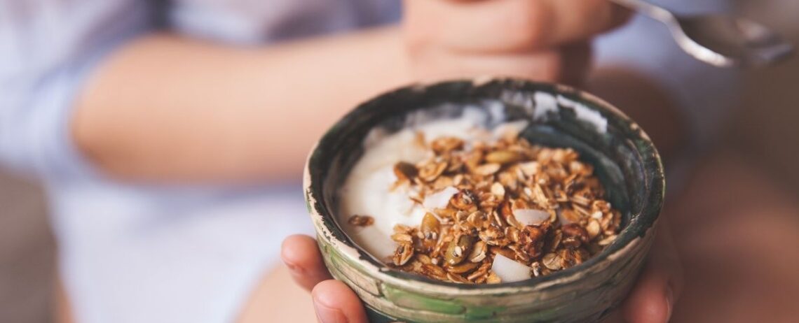 Merenda invernale: 5 consigli sani e leggeri