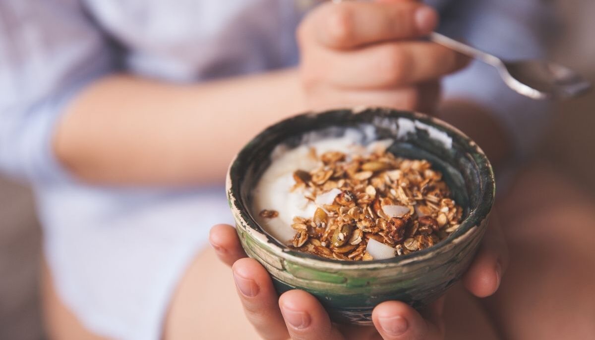 Merenda invernale: 5 consigli sani e leggeri