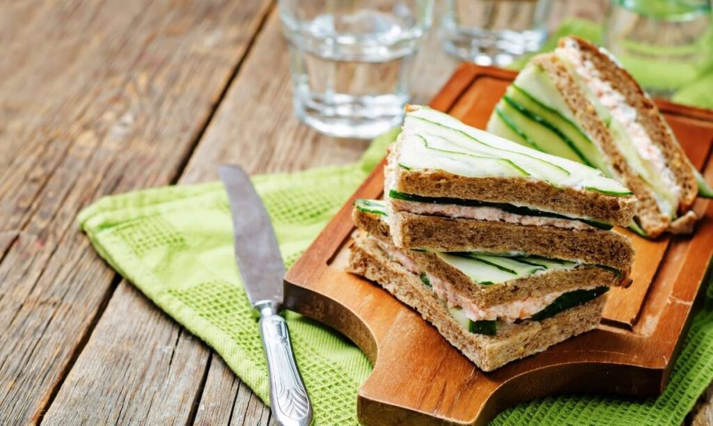 idee pranzo al sacco veloci