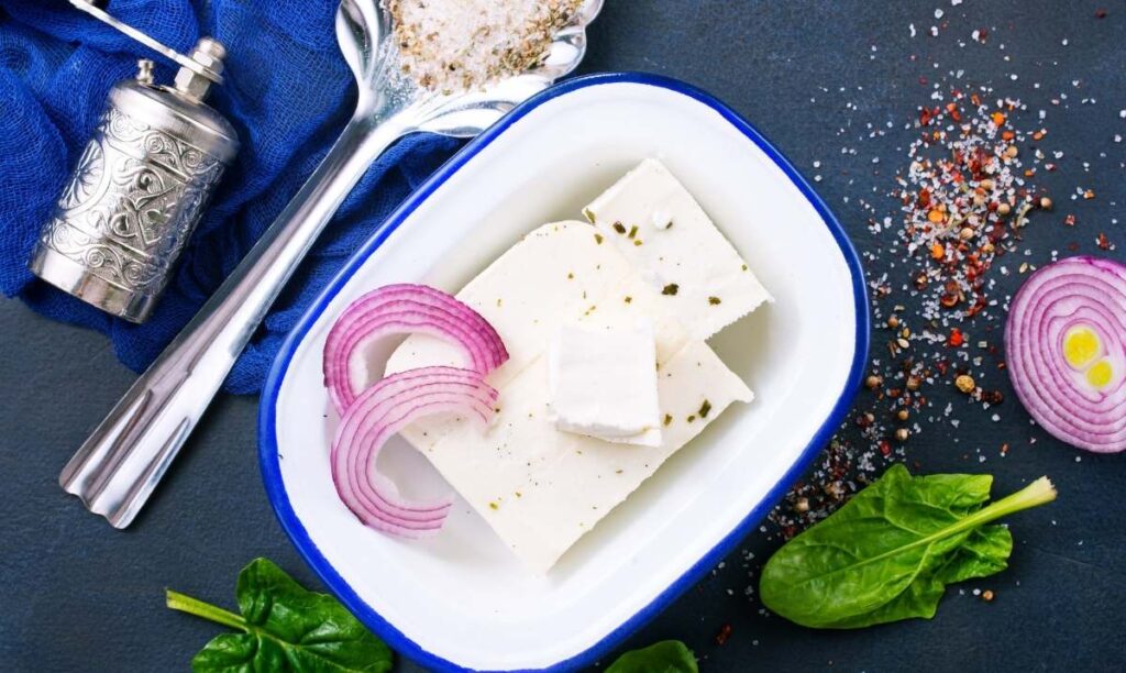 quanta feta si può mangiare a dieta