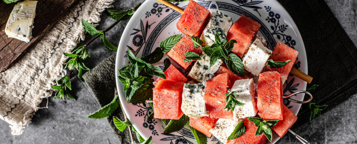 Stuzzichini con feta: 7 idee gustose e facili da preparare
