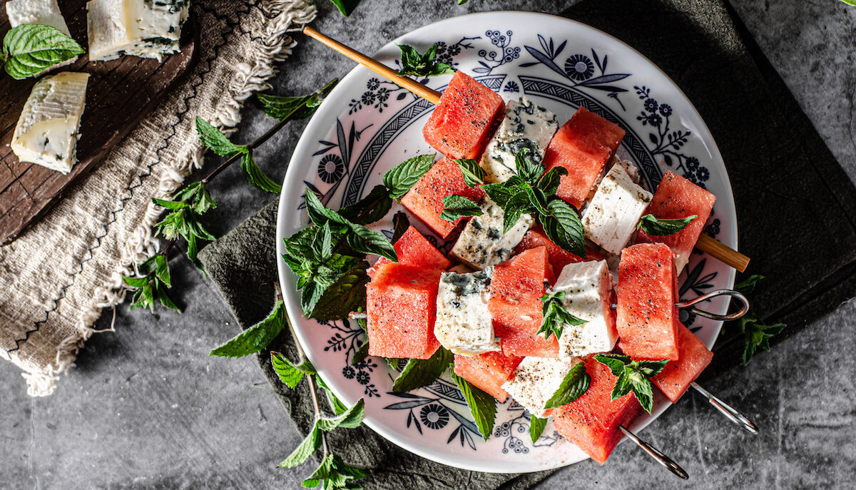 Stuzzichini con feta: 7 idee gustose e facili da preparare